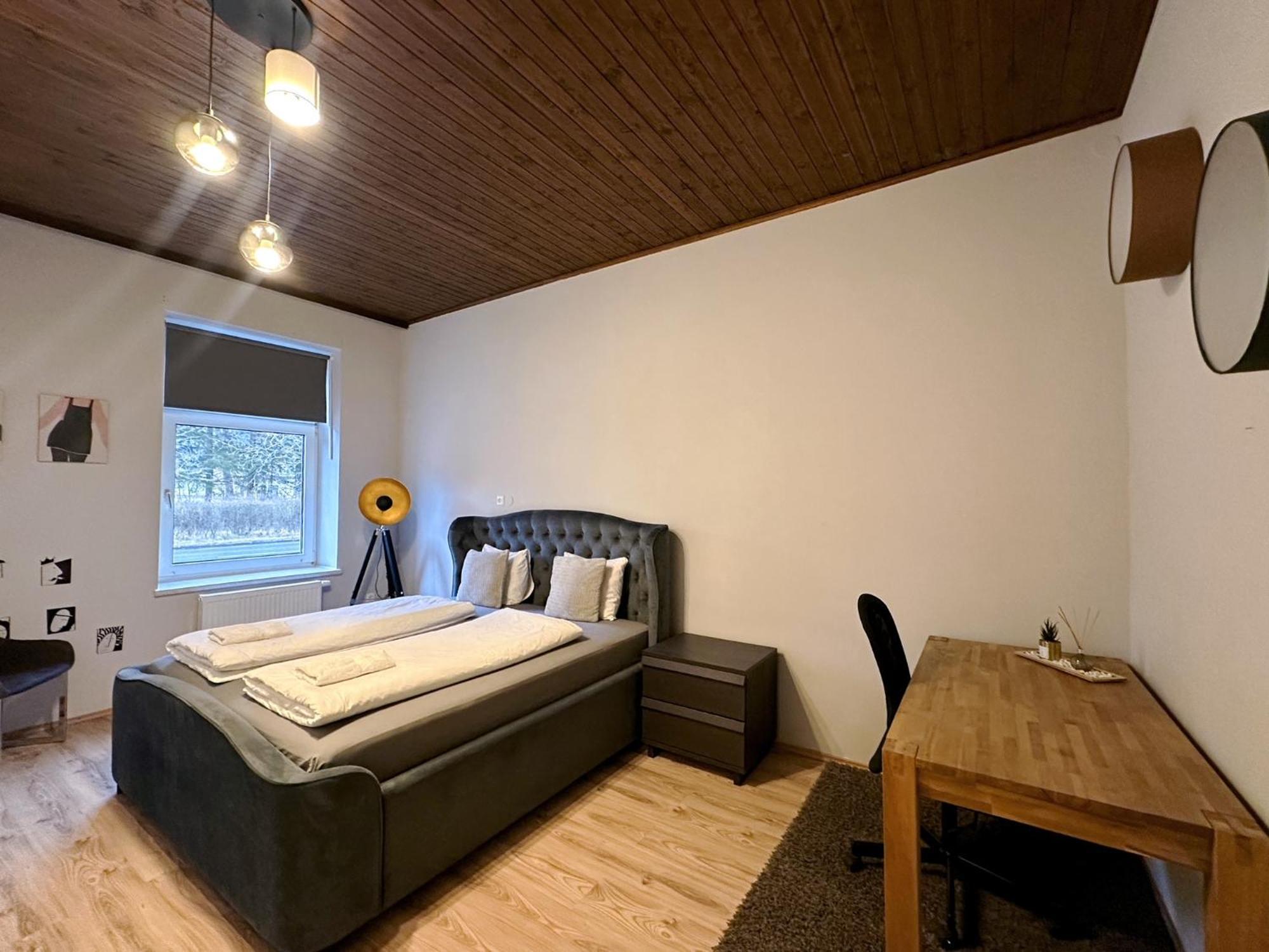 Up Residences Баден Экстерьер фото