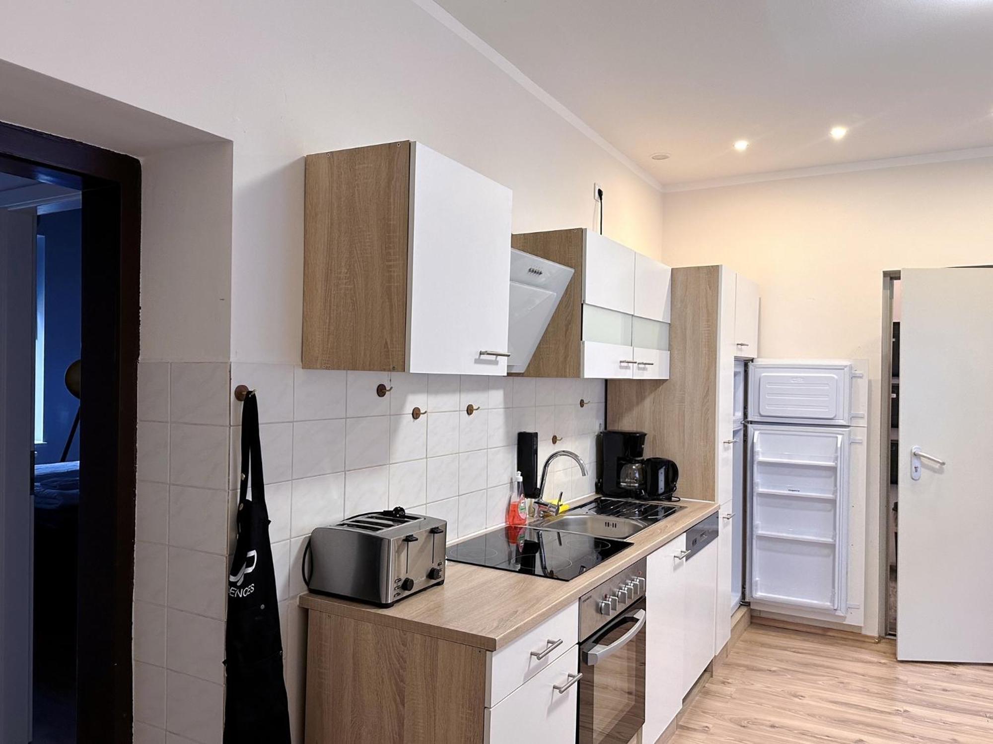 Up Residences Баден Экстерьер фото
