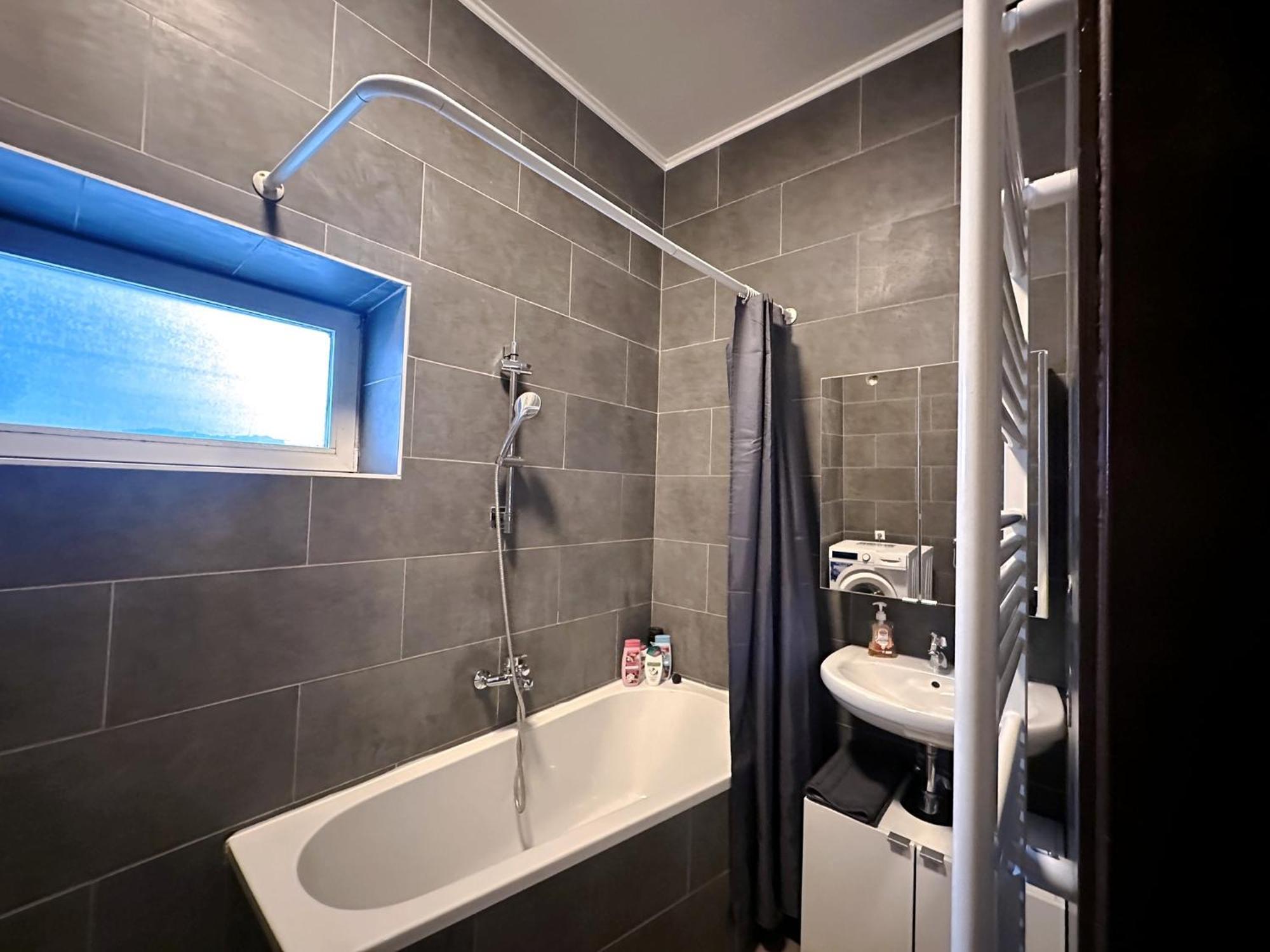 Up Residences Баден Экстерьер фото
