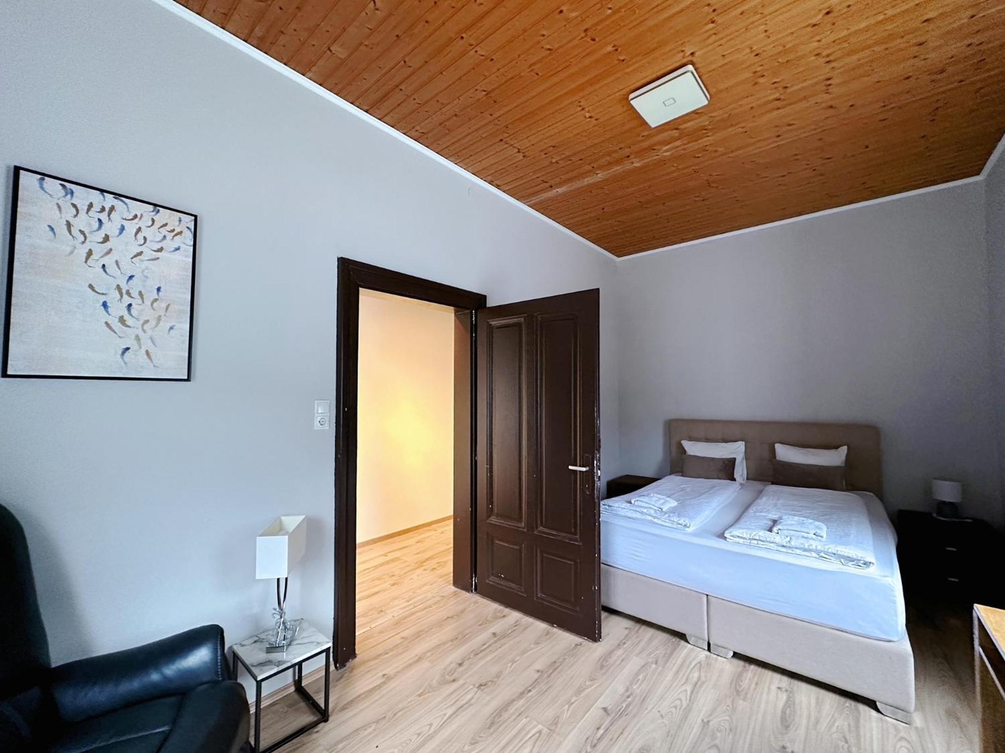 Up Residences Баден Экстерьер фото